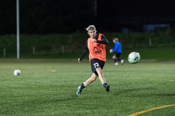 Bild 39 - Frauen VfR Horst - Holstein Kiel : Ergebnis: 0:11